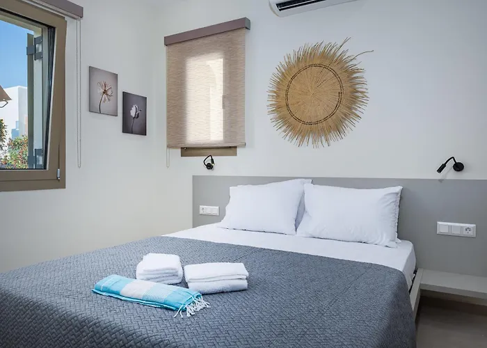 Fasma Suites