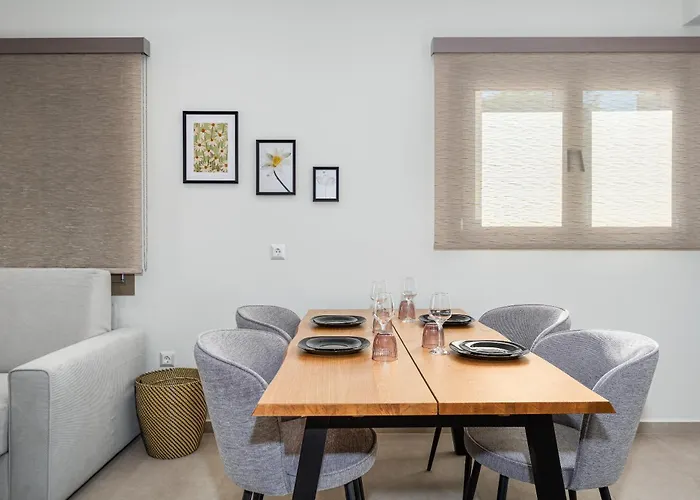 Fasma Suites